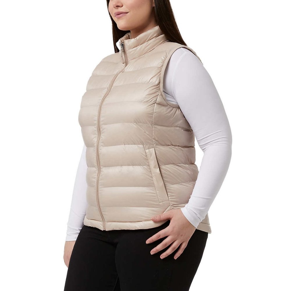 Ladies' Vest 32 Degrees
